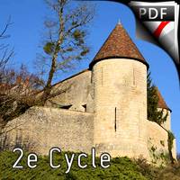 Sur un rempart Dunois - Orchestre d'harmonie - TALLE S.