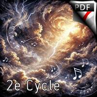 Symphonie 5 1er Mouvement - Orchestre d'harmonie - BEETHOVEN L. V.