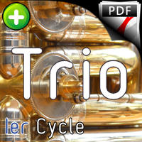 12 Trios pour Tubas