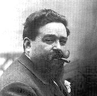 Isaac Albeniz