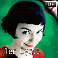 La Valse d'Amélie Poulain - Ensemble Plectres - TIERSEN Y.