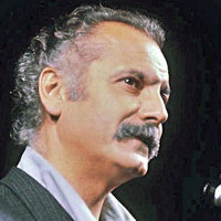 Georges Brassens