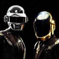  Daft Punk