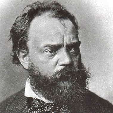 Anton Dvorak