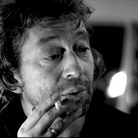 Serge Gainsbourg