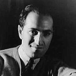 George Gershwin