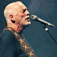 David Gilmour