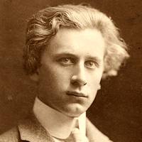 Percy Aldridge Grainger