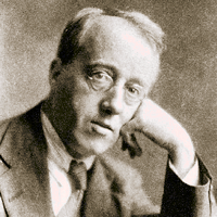 Gustav Holst