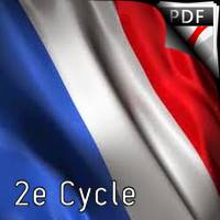 La Marseillaise - Orchestre d'Harmonie - ROUGET DE LISLE C. J.