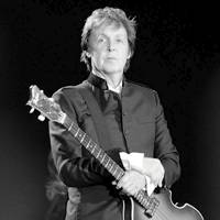 Paul McCartney