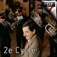 God Rest Ye Merry Gentlemen - Quatuor de cuivres - TRADITIONNEL ANGLAIS