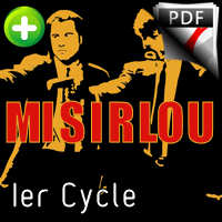 Misirlou (Pulp Fiction) - Ensemble à Géométrie Variable - TRADITIONNEL
