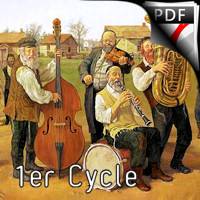 Naftules Freilach - Ensemble Variable - TRADITIONNEL KLEZMER