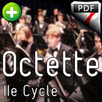 Pour Toi, Chérie... - Octette - CARBONNEAUX B.