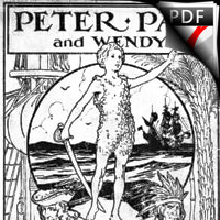 Peter et Wendy - Orchestre d'Harmonie - FRELAT G.