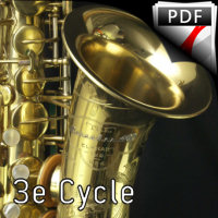 Carmen Suite - Quatuor de Saxophones - BIZET G.