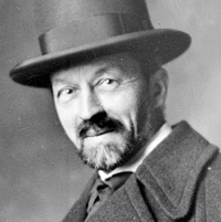 Albert Roussel