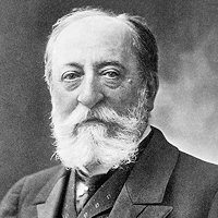 Camille Saint Saëns