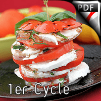 Tomate Mozza - Quatuor de Percussions - DERST J.