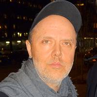 Lars Ulrich