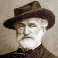 Giuseppe Verdi