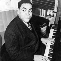 Fats Waller